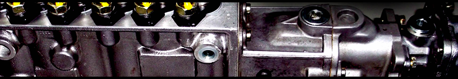 MJM Tecno Oficina Mecânica Especializada em Bomba Injetora Diesel