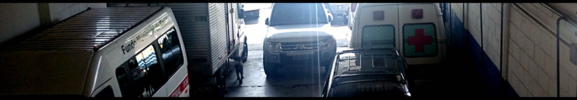 MJM Tecno Oficina Mecânica Especializada em Diesel